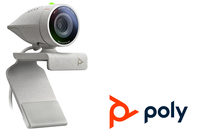 Poly Studio P5