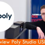 Poly Studio USB review